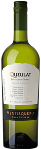 Ventisquero Queulat Single Vineyard Gran Reserva Sauvignon Blanc