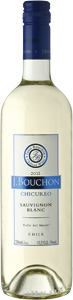 J Bouchon Chicureo Reserva Sauvignon Blanc 2012 Mesa De Cata La CAV