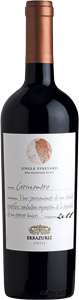 Errazuriz Single Vineyard Carmenere Mesa De Cata La Cav