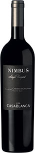 Casablanca Nimbus Single Vineyard Cabernet Sauvignon Mesa De