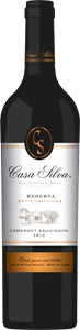 Casa Silva Reserva Cuvee Colchagua Cabernet Sauvignon Mesa De