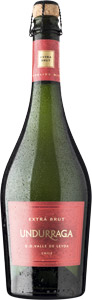 Undurraga Extra Brut Mesa De Cata La Cav