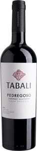 Tabali Pedregoso Gran Reserva Cabernet Sauvignon 2014 Mesa De Cata La CAV