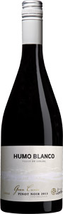 Francois Lurton Humo Blanco Gran Cuvee Pinot Noir Mesa De Cata