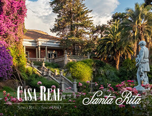 Celebremos Juntos las 30 Cosechas de Casa Real