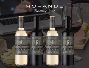 Cata básica de vinos online