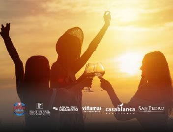 Sunset & Wine experience en Hotel Agua del Desierto