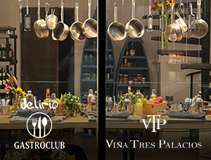 ¡Cocina en Vivo!: Aprende, Cocina y Comparte en Concón