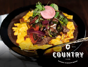 Desafío a Ciegas: CAV en Country Club