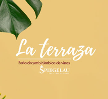 La Terraza