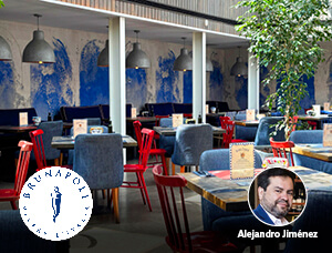 LA FESTA DELLA PIZZA