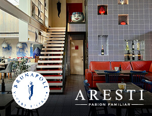 LA FESTA DELLA PIZZA