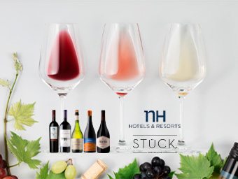 Cosecha secreta: cata de vinos no tradicionales