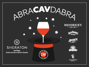 ¡AbraCAVdabra! Descorchemos la magia