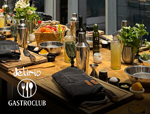 COCINA EN VIVO APRENDE COCINA Y COMPRATE EN CONCÓN