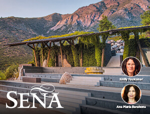 Visita Icónica: CAV en Seña