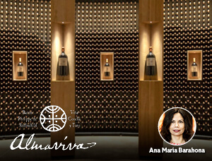 Visita Icónica: CAV en Almaviva