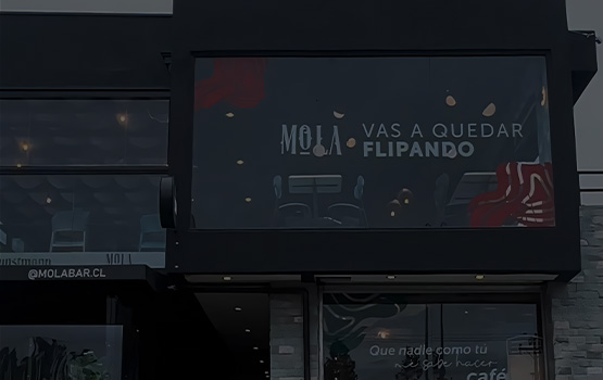 banner