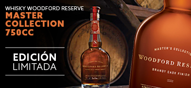 Woodforf edición limitada