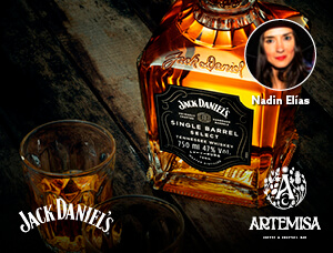 Experiencia Jack Daniel’s: Cata & Cócteles con Carácter