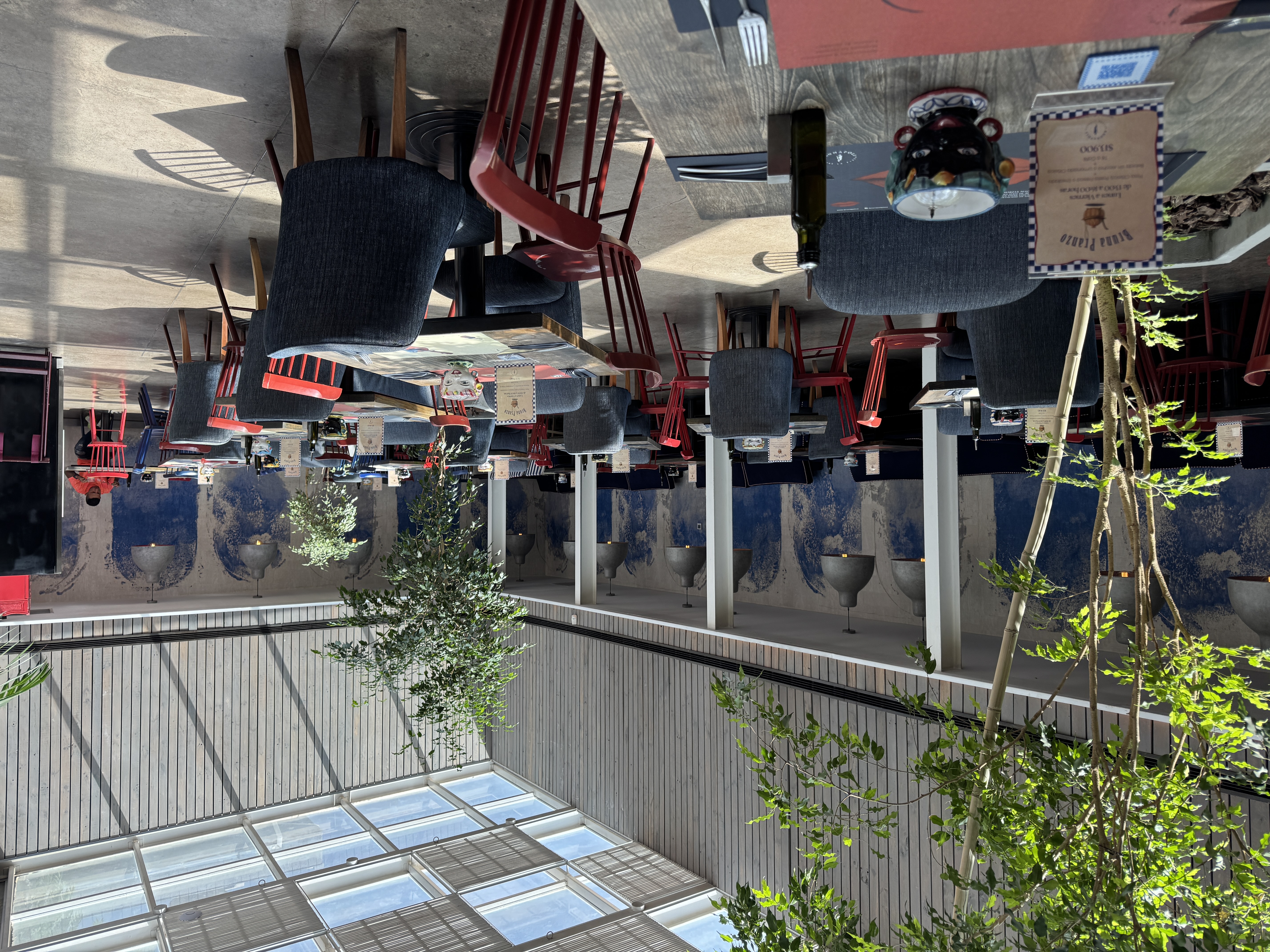 LA FESTA DELLA PIZZA