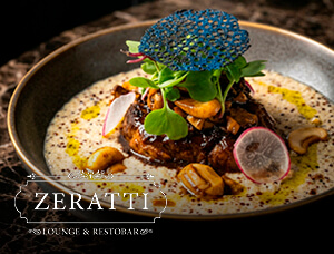 CATA A CIEGAS EN ZERATTI UNA EXPERIENCIA GUIADA DE SABORES