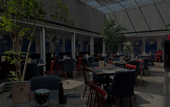 LA FESTA DELLA PIZZA