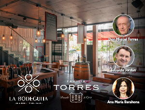 Una Noche Inolvidable Junto a Miguel A. Torres