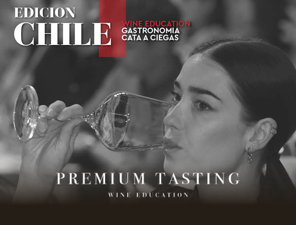 Premium Tasting ingreso full
