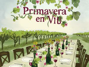 PRIMAVERA EN VIU