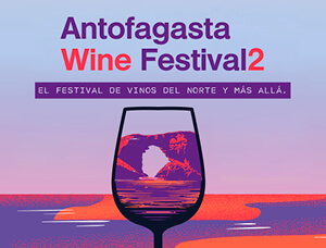 Antofagasta wine festival 2 viernes