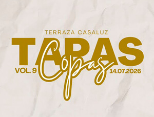 Tapas y copas Vol 9