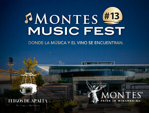 Montes Music Fest