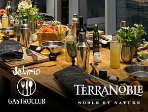 Cocinar sin manual: Entender el plato