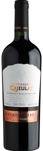 Ventisquero queulat gran reserva cabernet sauvignon 2009