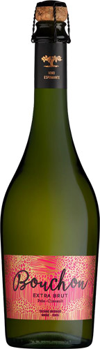 J. bouchon bouchon extra brut