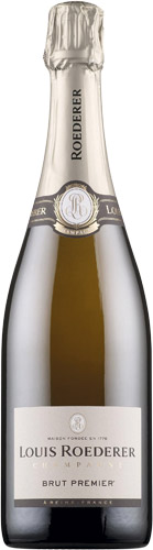 Louis roederer brut premier