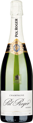 Pol roger reserve brut