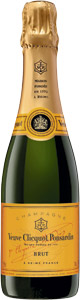 Veuve clicquot brut