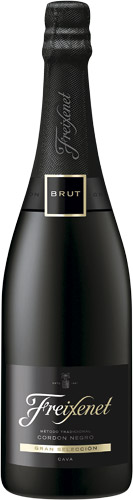 Freixenet cordon negro brut