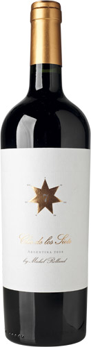 Clos de los siete 2014