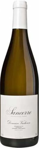 Domaine vacheron sancerre aoc sauvignon blanc 2015