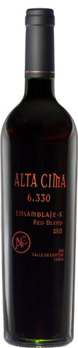 Altacima ensamblaje k  2015