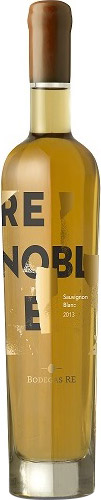 Bodegas re renoble riesling 2013
