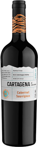 Casa marin cartagena cabernet sauvignon 2017