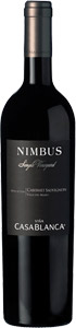 Casablanca nimbus single vineyard cabernet sauvignon 2016
