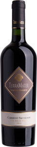 Terramater limited reserve cabernet sauvignon 2016