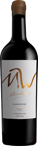 Maturana wines mw 2014