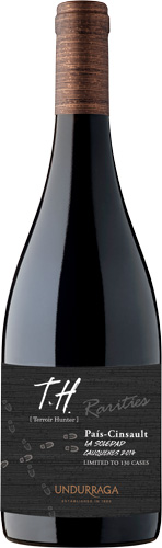 Undurraga t.h. rarities 2016