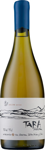 Ventisquero tara white wine 2 (solera) viognier